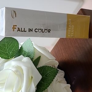 Fall in Color EYELASH FLUID